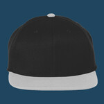 Flat Bill Sport Cap