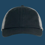 Washed Trucker Cap