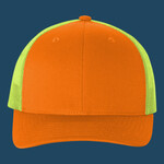 Safety Trucker Cap