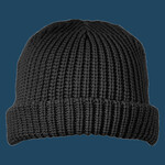 Dock Cuffed Beanie