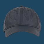 Crinkle Nylon Cap