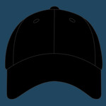 Classic Brushed Twill Cap