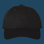 Youth Classic Brushed Twill Cap
