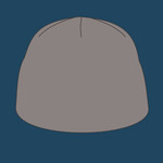 Fleece Beanie