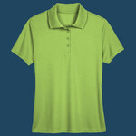 Women's Origin Performance Piqué Polo