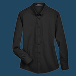 Women's Operate Twill Shirt