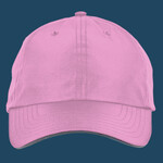 Pitch Performance Cap