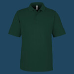 Men's Market Snag Protect Mesh Polo