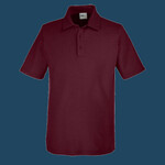 Men's Fusion ChromaSoft™ Pique Polo