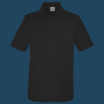 Men's Tall Fusion ChromaSoft™ Pique Polo
