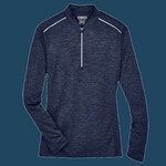 Women's Kinetic Performance Quarter-Zip Pullover