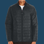 Men's Prevail Packable Puffer Jacket