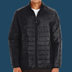 Men's Tall Prevail Packable Puffer