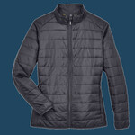 Women's Prevail Packable Puffer Jacket