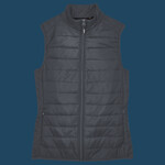 Women's Prevail Packable Puffer Vest