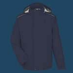 Men's Barrier Rain Jacket