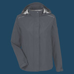 Women's Packable Rain Jacket