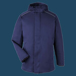 Unisex Techno Lite Flat-Fill Insulated Jacket