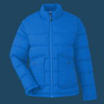 Women's Inspire Puffer Jacket