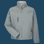 Men's Soft Shell Jacket