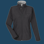 Women's Soft Shell Jacket