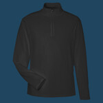 Men's Raleigh Stretch Quarter-Zip Pullover