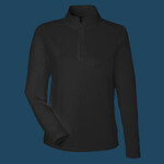 Women's Raleigh Stretch Quarter-Zip Pullover