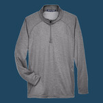 Men's Stretch Tech-Shell® Compass Quarter-Zip Pullover