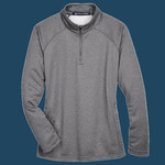 Women's Stretch Tech-Shell® Compass Quarter-Zip Pullover