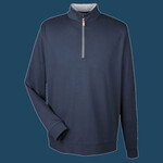 Men's DRYTEC20™ Performance Quarter-Zip Pullover