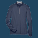 Women's DRYTEC20™ Performance Quarter-Zip Pullover