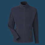 Men's CrownLux Performance® Fleece Full-Zip Jacket