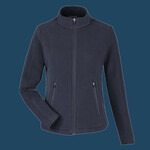 Women's CrownLux Performance® Fleece Full-Zip Jacket