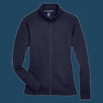 Women's Bristol Full-Zip Sweater Fleece Jacket