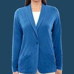 Women's Perfect Fit™ Shawl Collar Cardigan