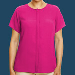 Women's Perfect Fit™ Crepe Blouse