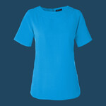 Women's Perfect Fit™ Boat Neck Blouse
