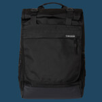 Roll Top Backpack