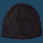 Thin Rib 9" Beanie