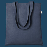 Hemp Simplicity Tote