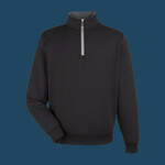 Men's Caves Tech Quarter-Zip Pullover