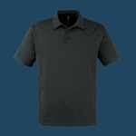 Men's Fairway Marbled Jersey Polo
