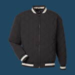 Unisex Varsity Jacket