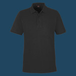 Men's Valiant Cotton Snag Protect Polo