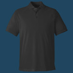 Men's Charge Snag and Soil Protect Polo