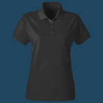 Women's Charge Snag and Soil Protect Polo