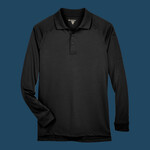 Men's Advantage Long Sleeve Tactical Polo