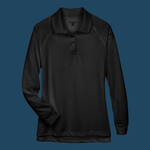 Women's Advantage Long Sleeve Tactical Polo
