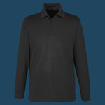 Men's Advantage Snag Protection Plus IL Long Sleeve Polo