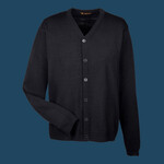 Men's Pilbloc™ V-Neck Button Cardigan Sweater